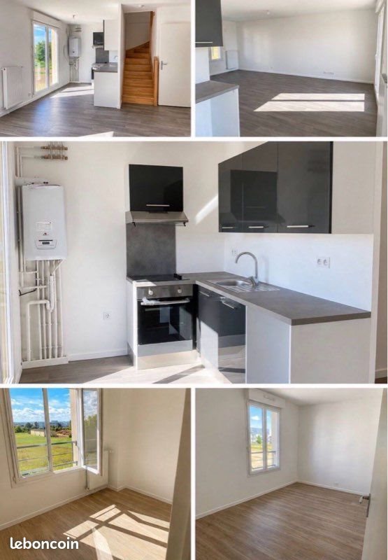 Maison à louer, 84m², Ballainvilliers