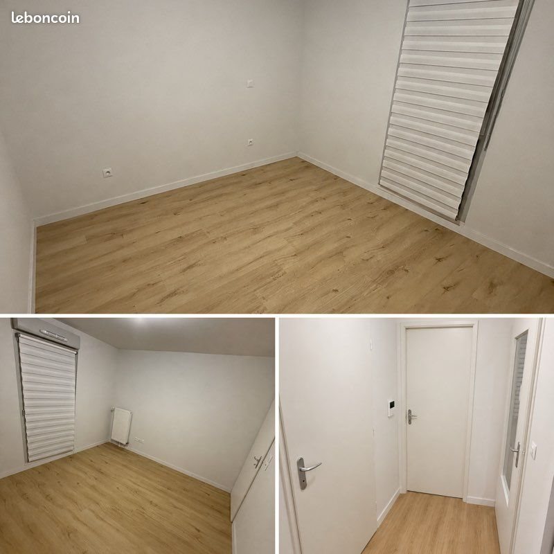 Appartement à louer, 42m², Valenciennes