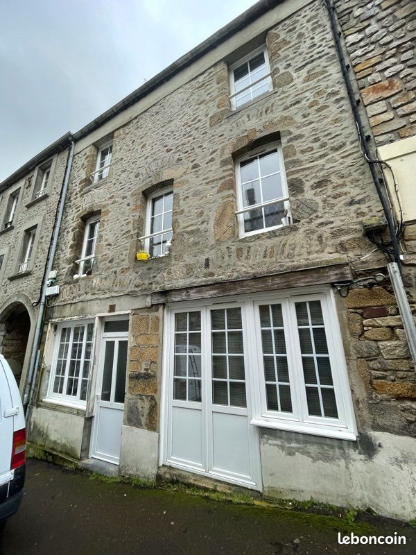 Appartement à vendre, 150m², Coutances