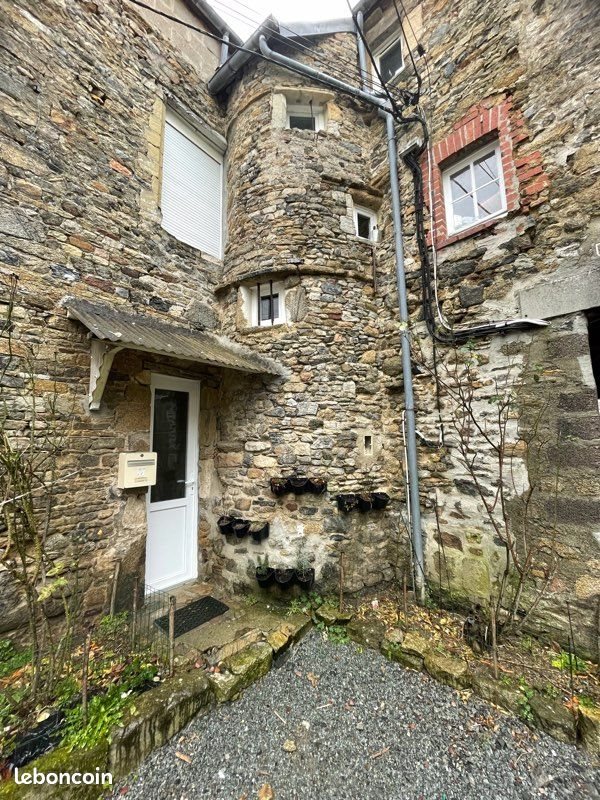 Appartement à vendre, 150m², Coutances