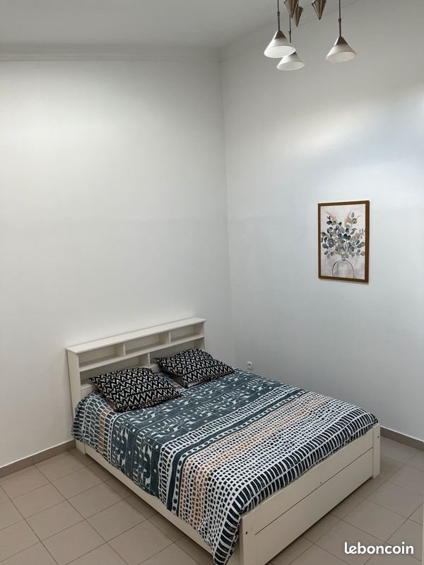 Appartement à louer, 35m², Créteil