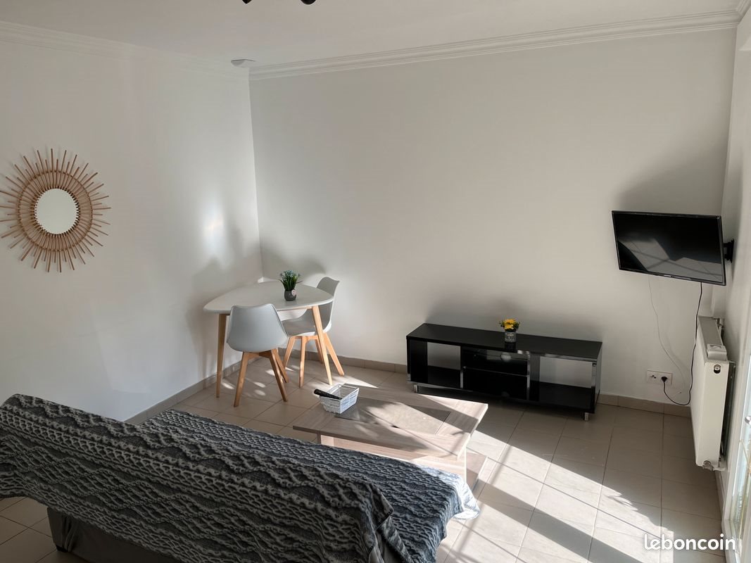 Appartement à louer, 35m², Créteil