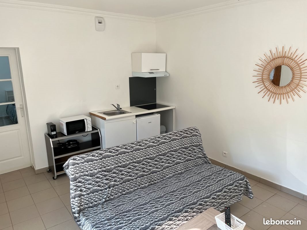 Appartement à louer, 35m², Créteil