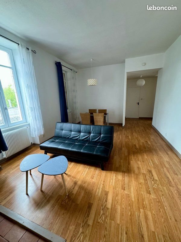 Appartement à louer, 57m², Rodez