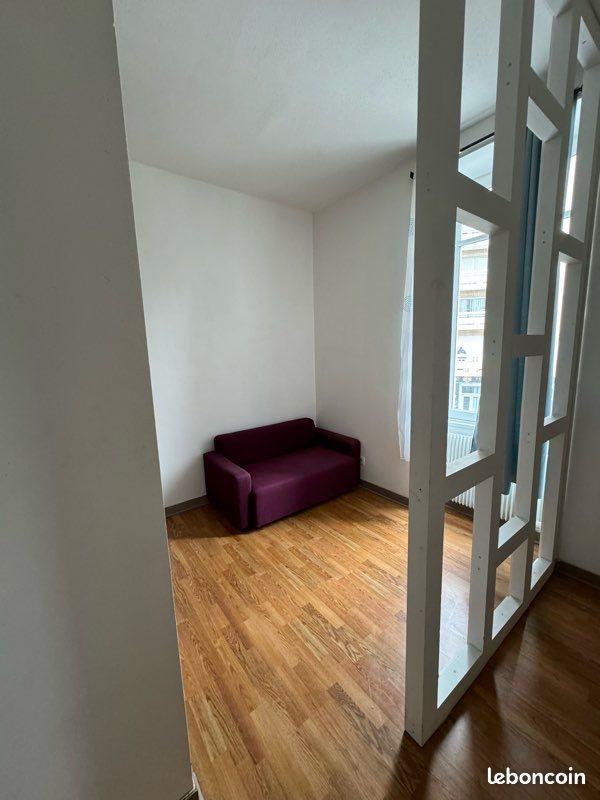 Appartement à louer, 57m², Rodez
