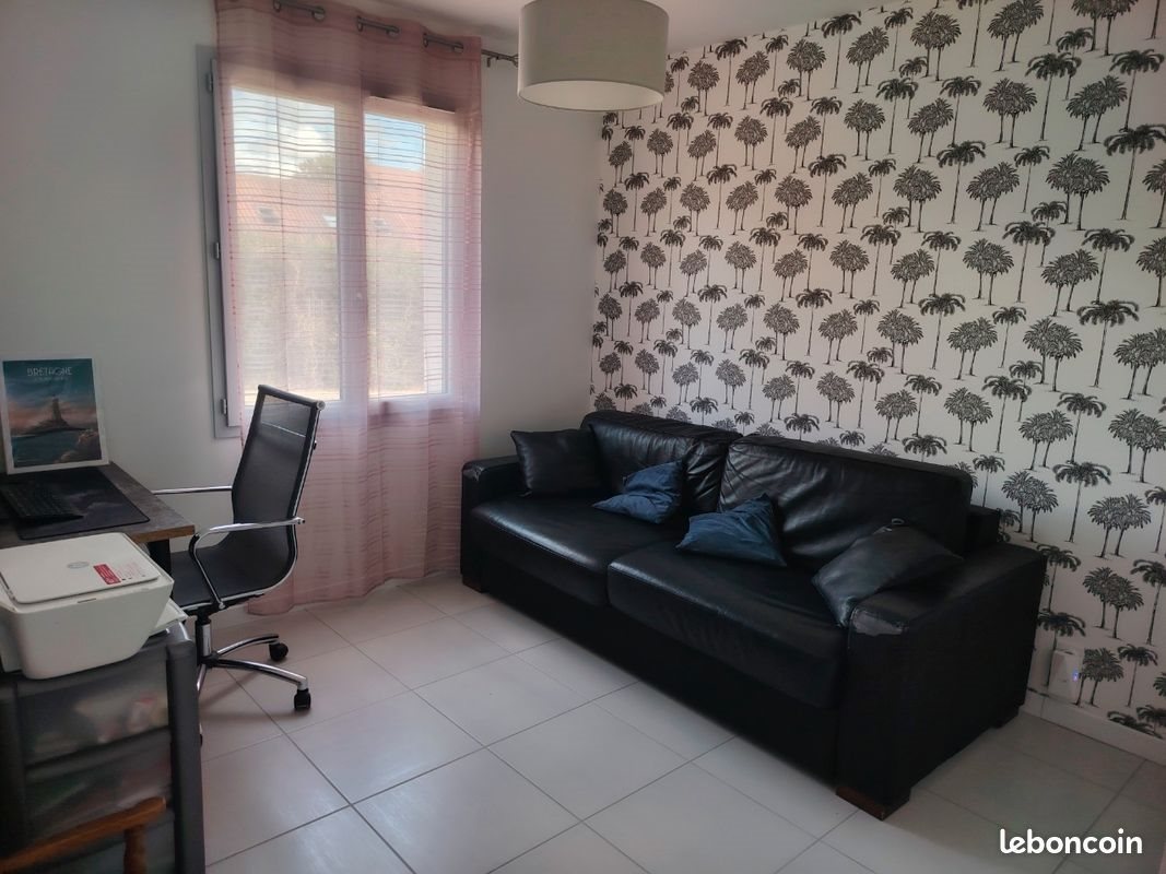 Maison à vendre, 120m², Nexon