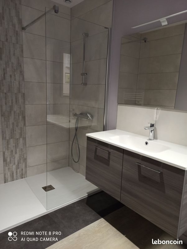 Appartement à louer, 50m², Meslay-du-Maine