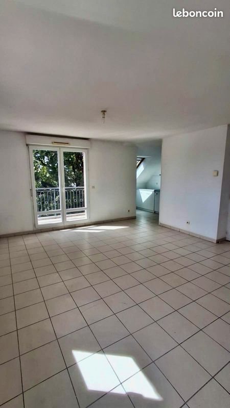 Appartement à vendre, 45m², Vierzon