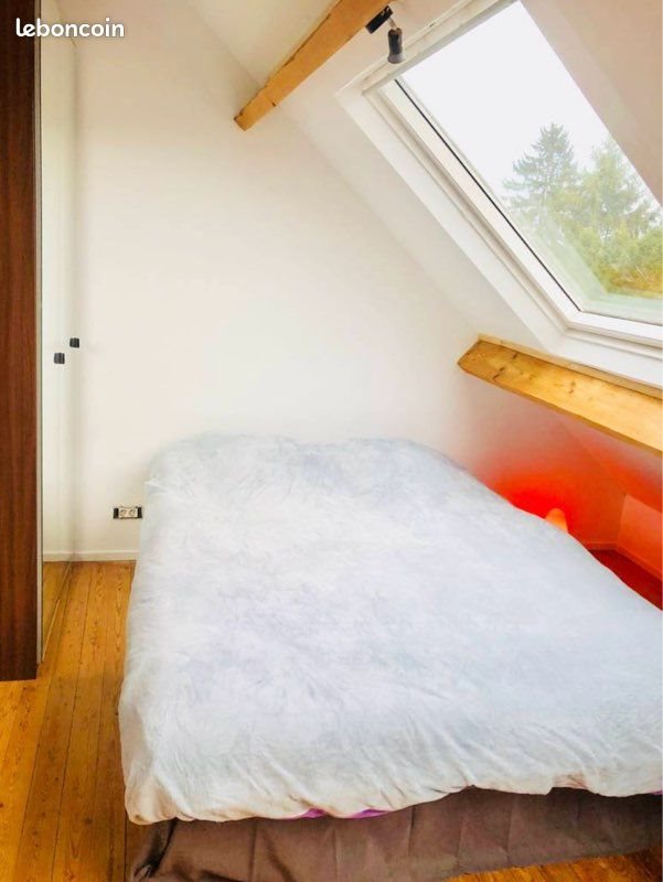 Appartement à louer, 30m², Juziers