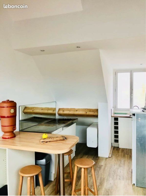 Appartement à louer, 30m², Juziers