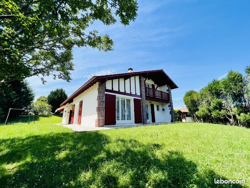 Maison à vendre, 98m², Souraïde