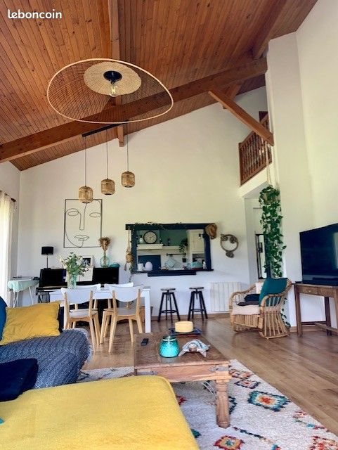 Maison à vendre, 98m², Souraïde