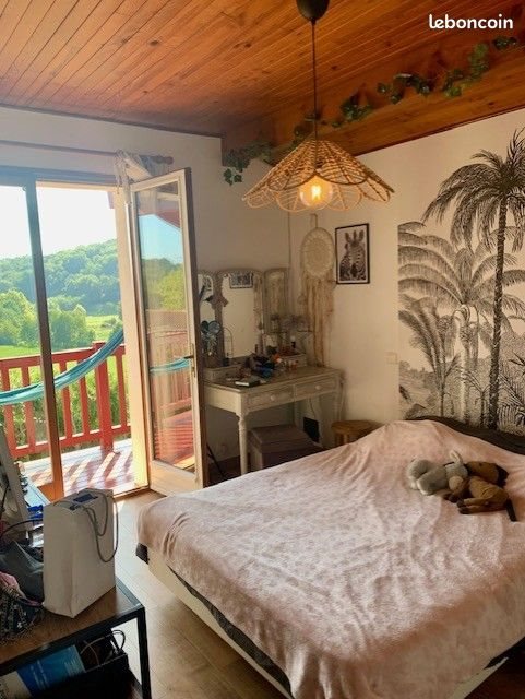 Maison à vendre, 98m², Souraïde
