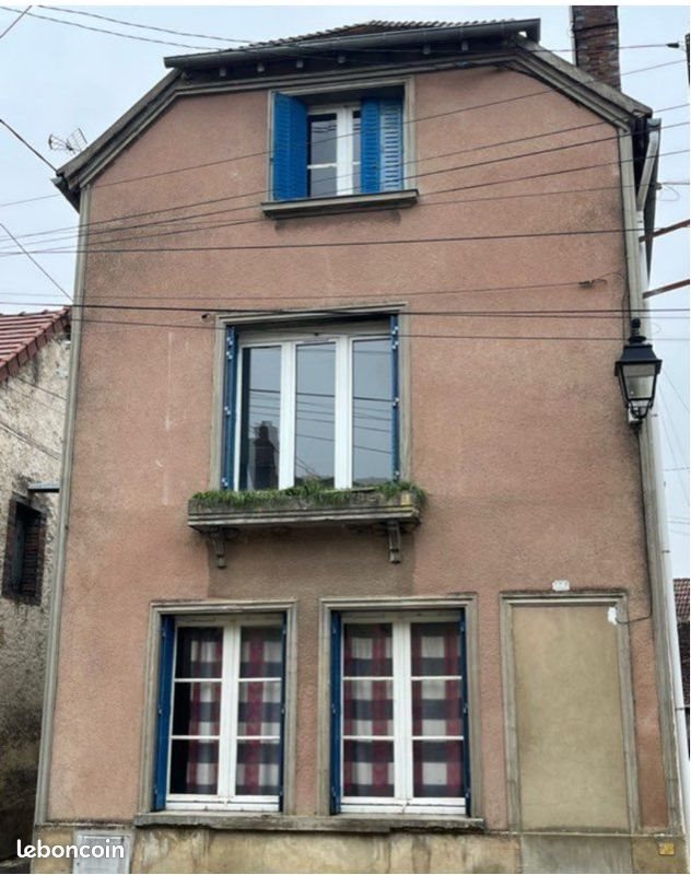 Maison à louer, 85m², Brienon-sur-Armançon