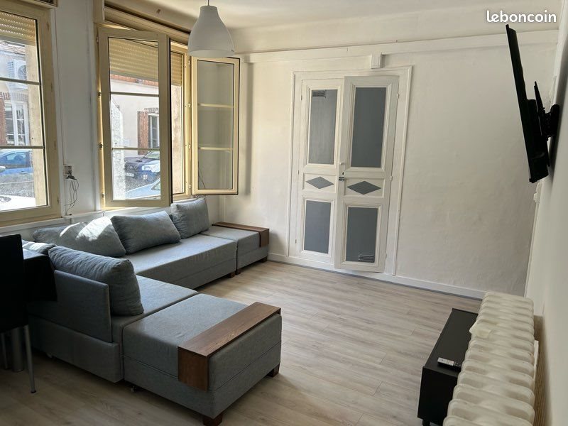 Maison à louer, 85m², Brienon-sur-Armançon