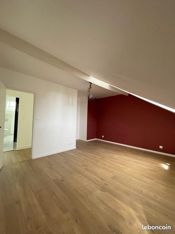 Appartement à louer, 62m², Compiègne