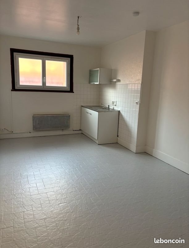 Appartement à louer, 25m², Feurs