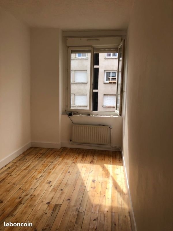 Appartement à louer, 52m², Saint-Étienne