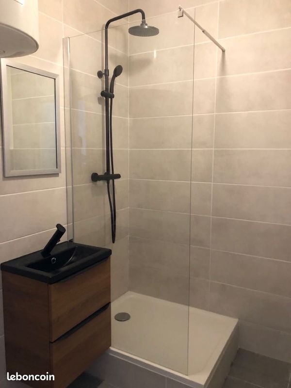 Appartement à louer, 52m², Saint-Étienne