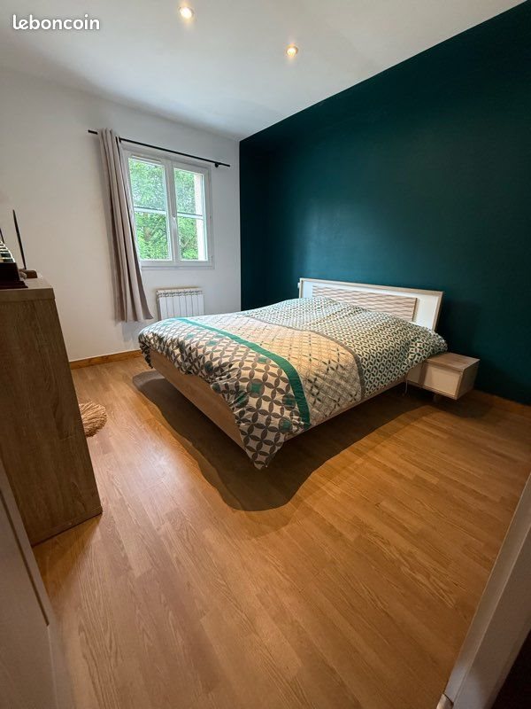 Maison à vendre, 105m², Magnac-Bourg