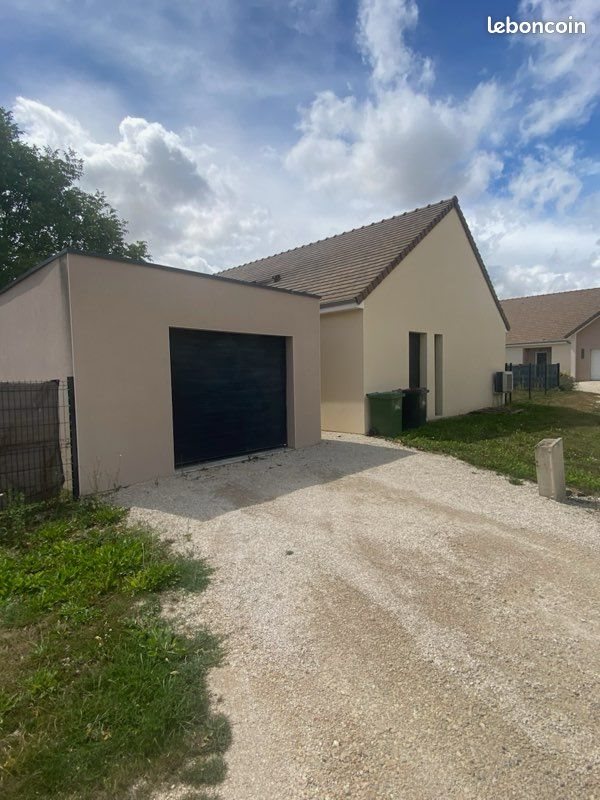 Maison à louer, 110m², Barberey-Saint-Sulpice