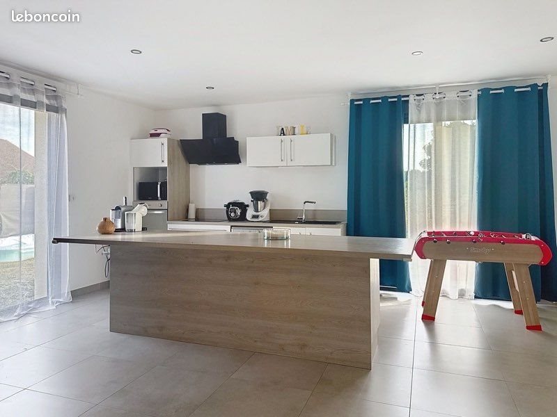 Maison à louer, 110m², Barberey-Saint-Sulpice