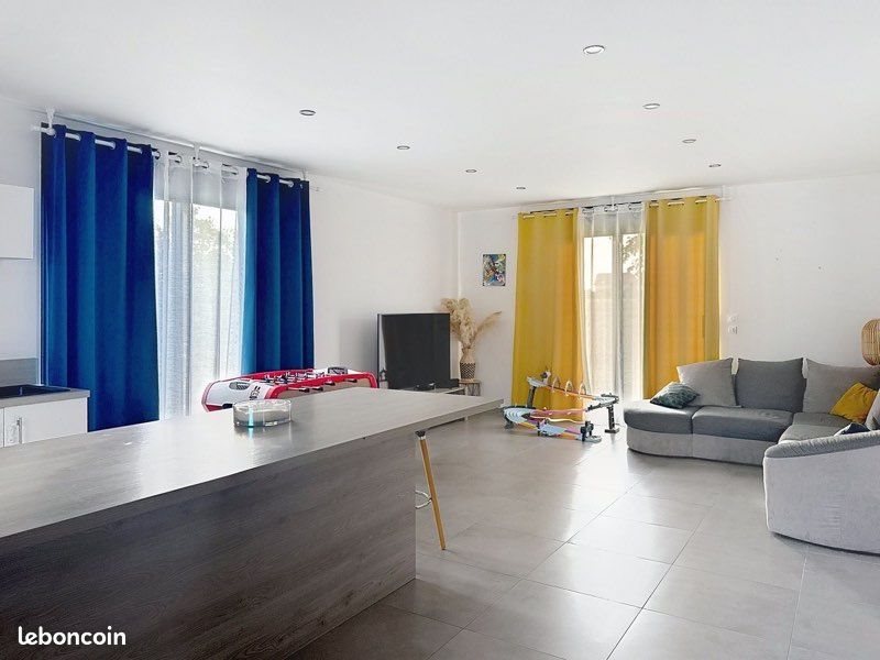 Maison à louer, 110m², Barberey-Saint-Sulpice