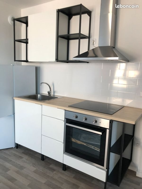 Appartement à louer, 39m², Montigny-lès-Cormeilles