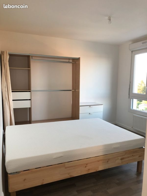 Appartement à louer, 39m², Montigny-lès-Cormeilles