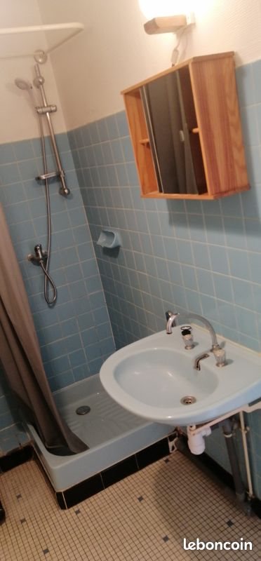 Appartement à louer, 25m², Talence