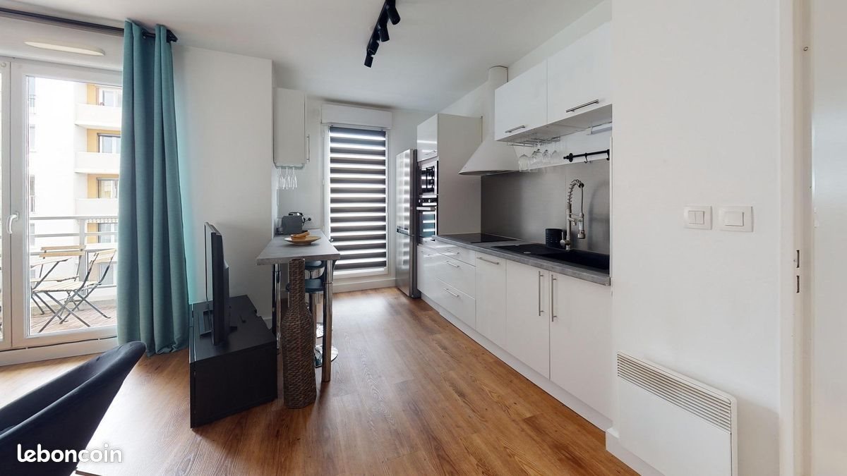 Appartement à louer, 47m², Rueil-Malmaison