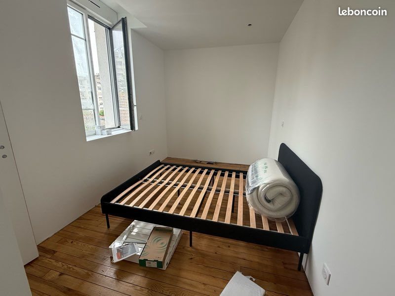 Appartement à louer, 30m², Tarbes