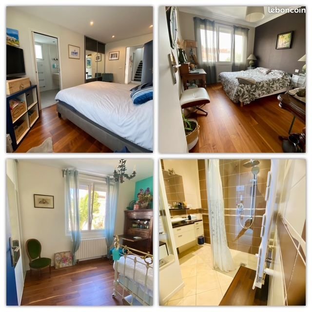 Maison à vendre, 130m², Le Bouscat