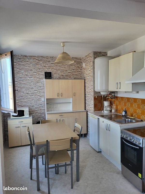 Appartement à louer, 30m², Béziers