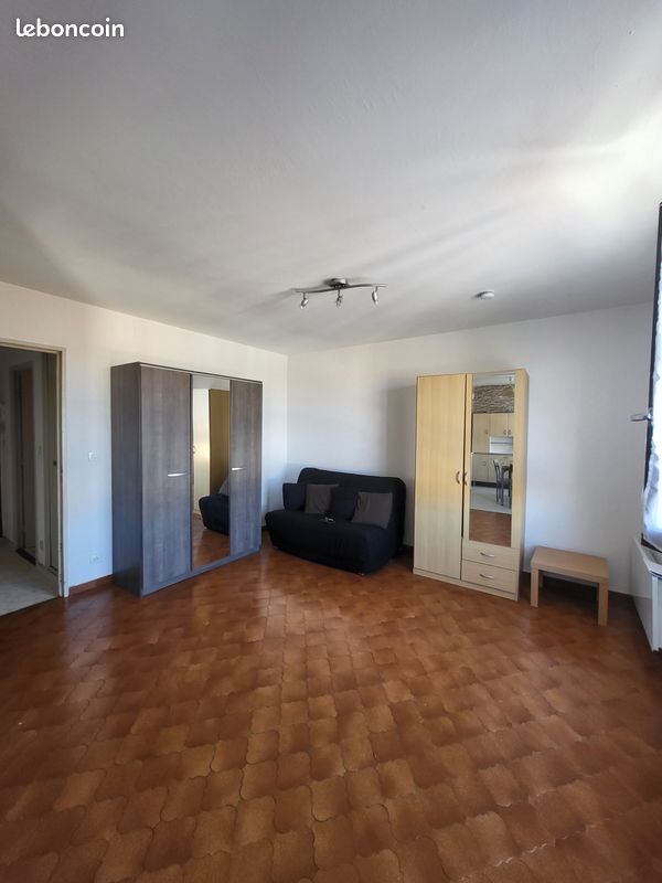Appartement à louer, 30m², Béziers