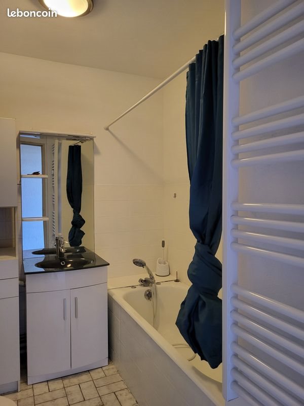 Appartement à louer, 30m², Béziers