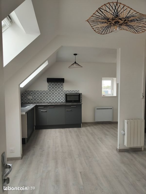 Appartement à louer, 32m², Hazebrouck