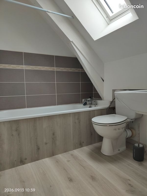 Appartement à louer, 32m², Hazebrouck