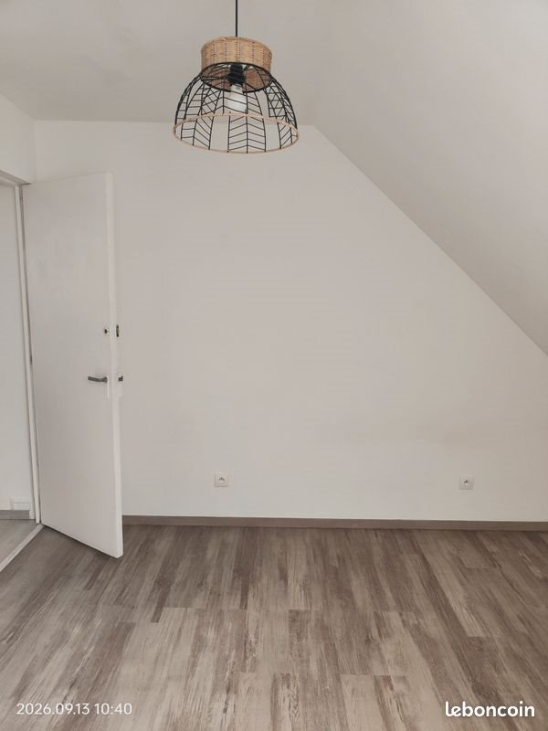 Appartement à louer, 32m², Hazebrouck