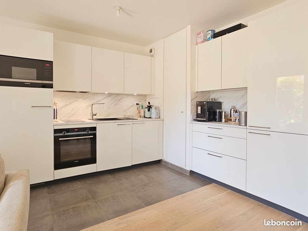 Appartement à vendre, 44m², Châtenay-Malabry