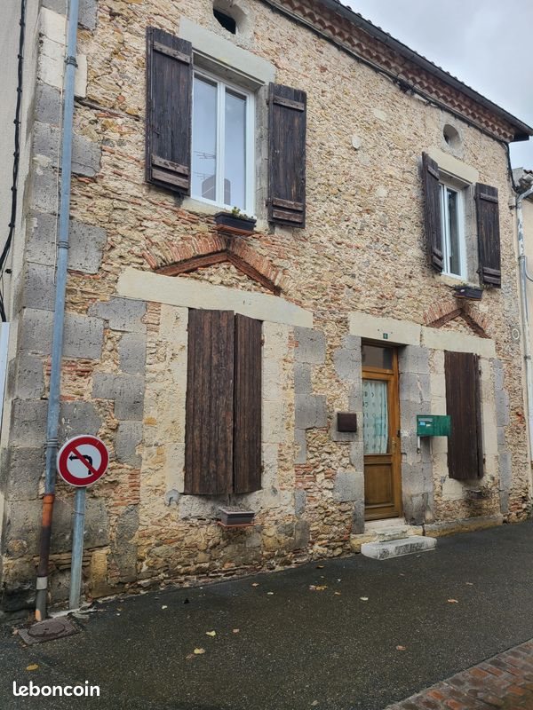 Maison à vendre, 187m², Gabarret