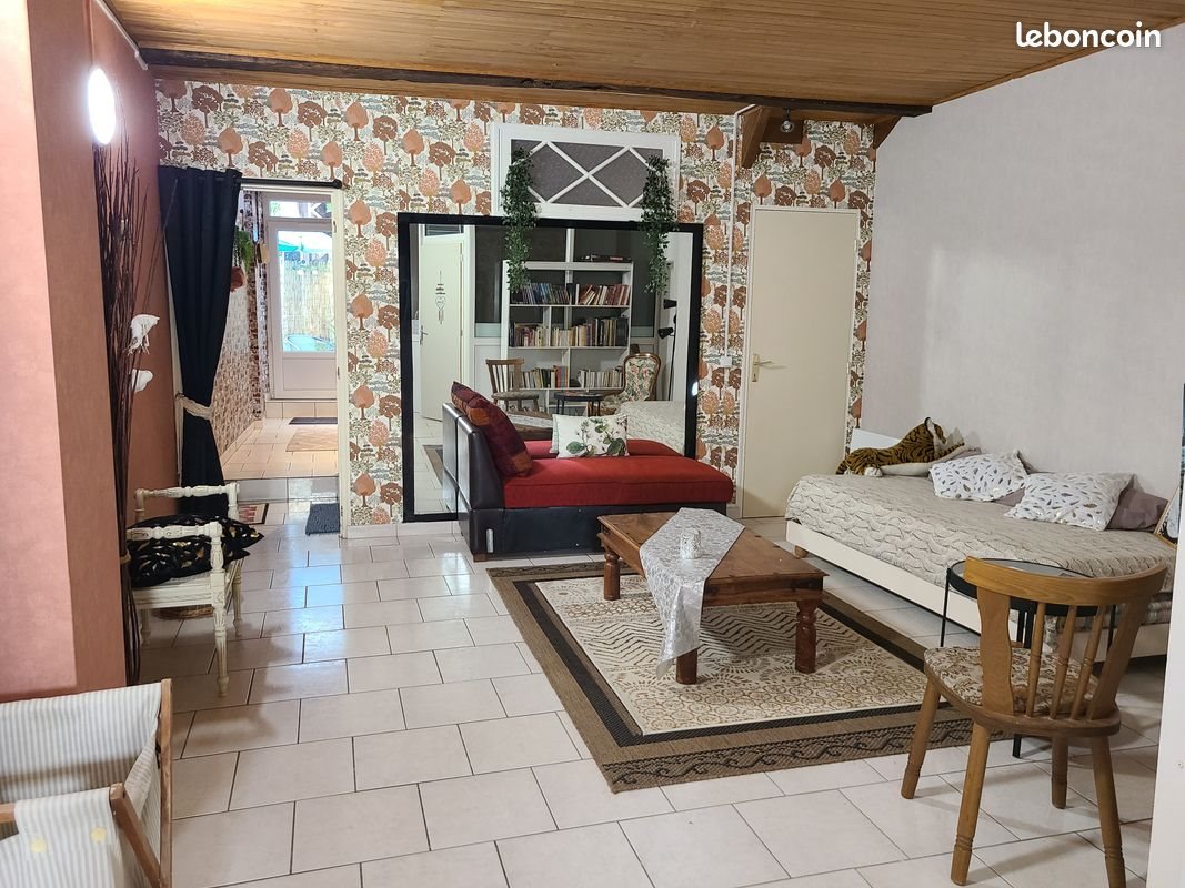 Maison à vendre, 187m², Gabarret