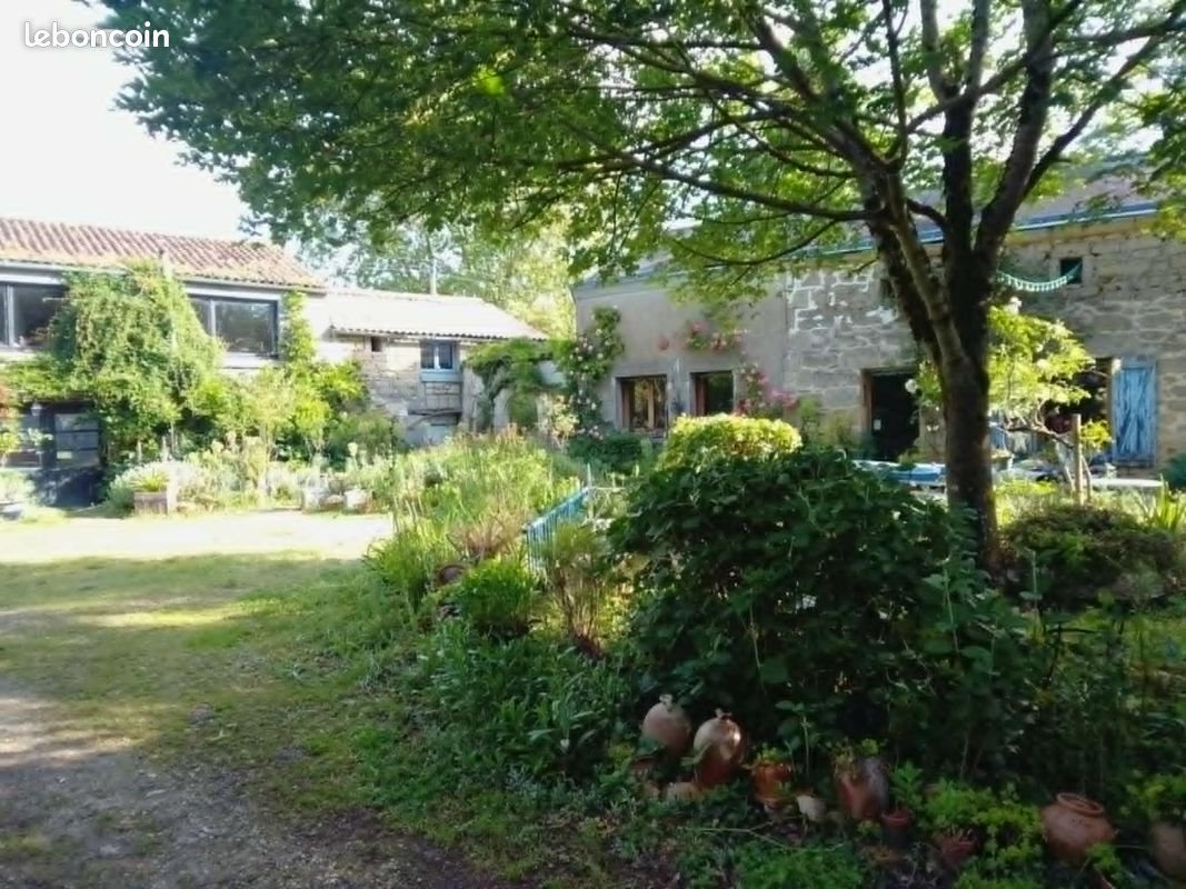 Maison à vendre, 90m², Doué-en-Anjou