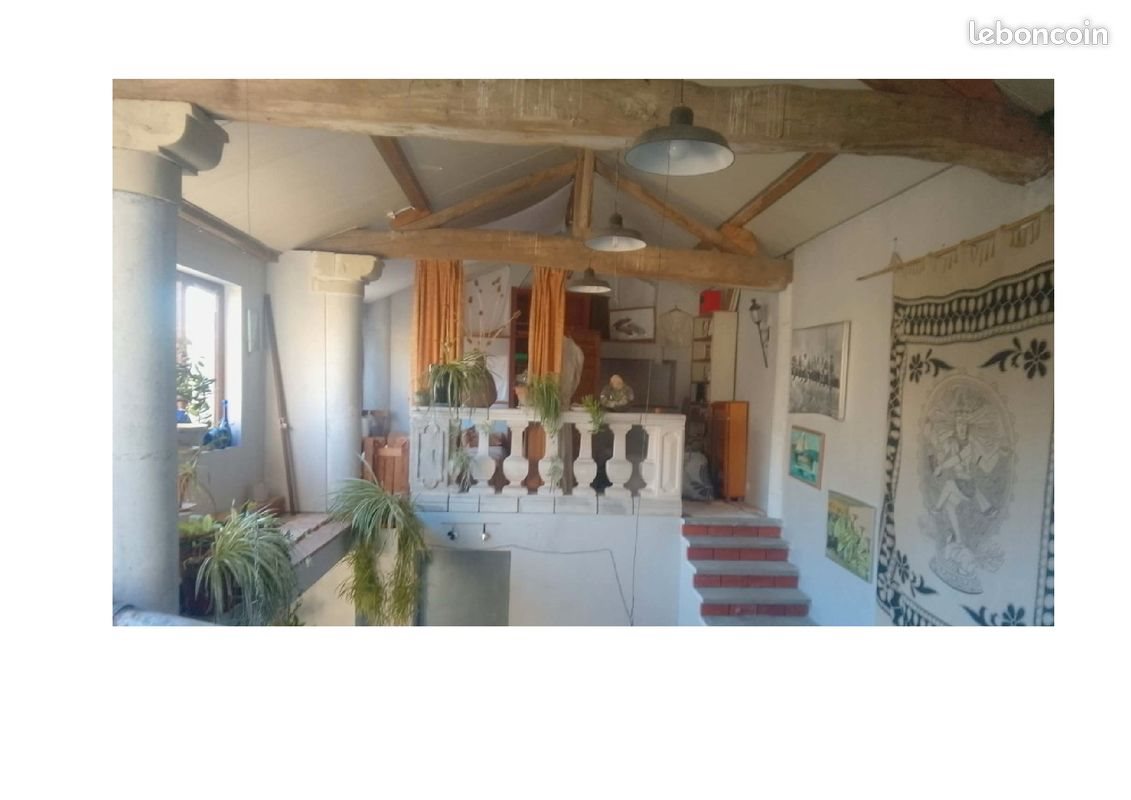 Maison à vendre, 90m², Doué-en-Anjou