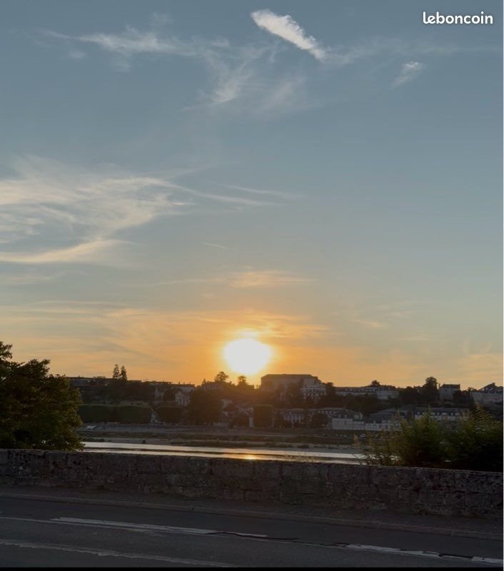 Appartement à louer, 84m², Blois