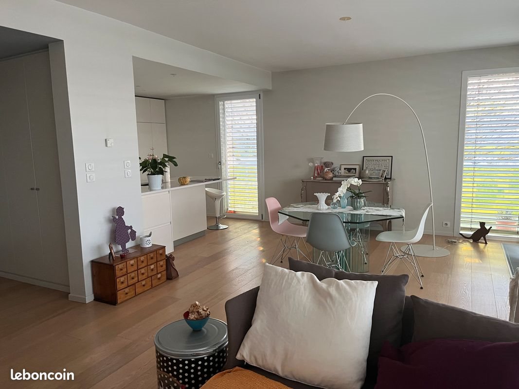 Appartement à vendre, 100m², Pfastatt