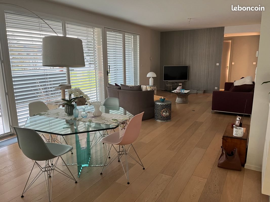 Appartement à vendre, 100m², Pfastatt