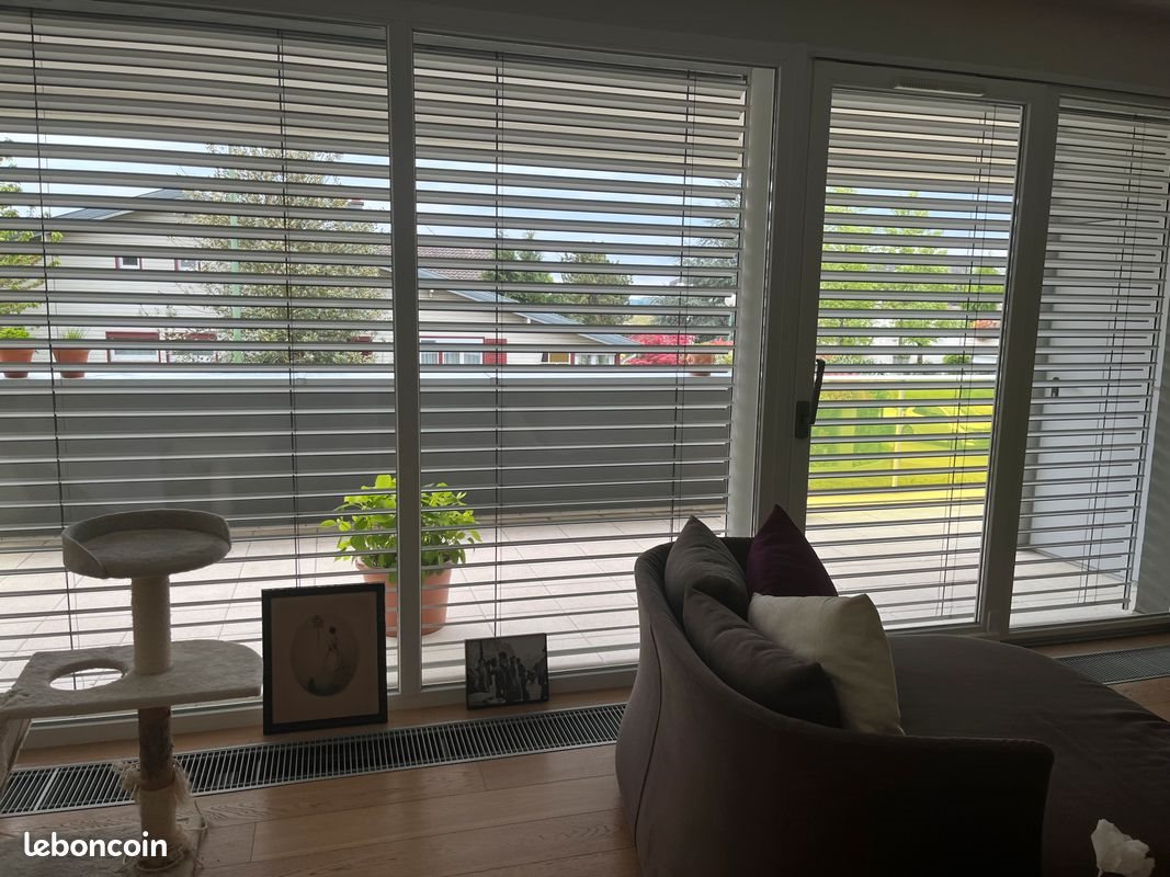 Appartement à vendre, 100m², Pfastatt