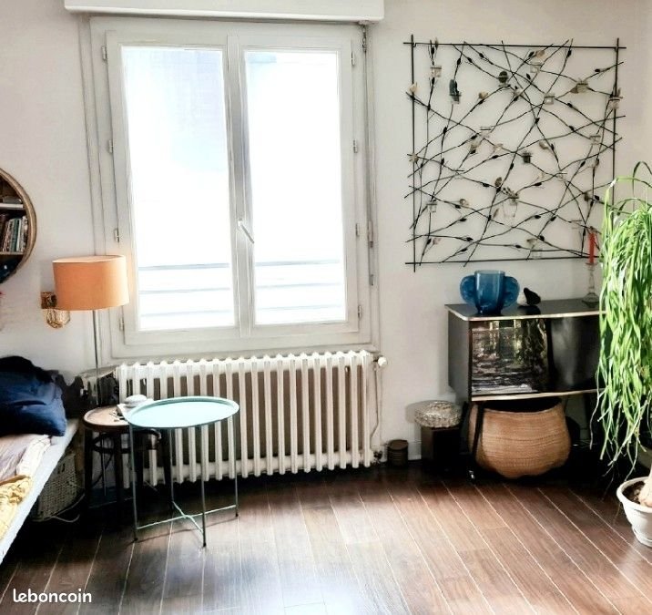 Appartement à vendre, 90m², Auray