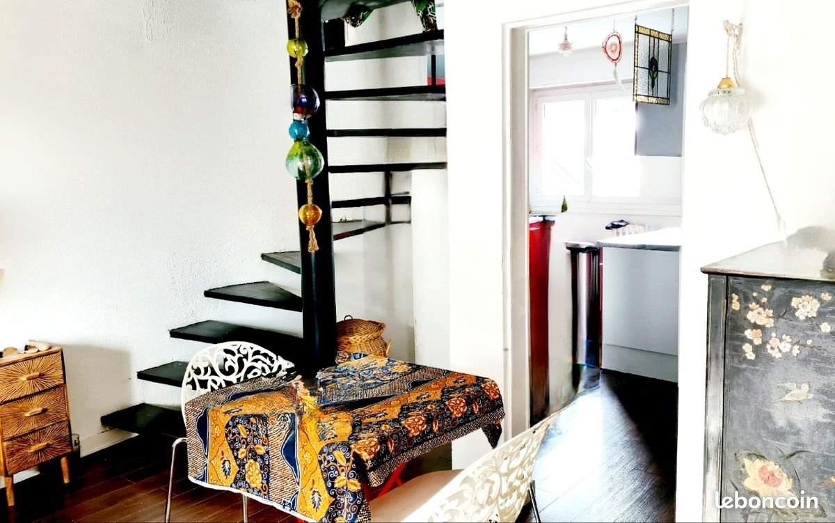 Appartement à vendre, 90m², Auray
